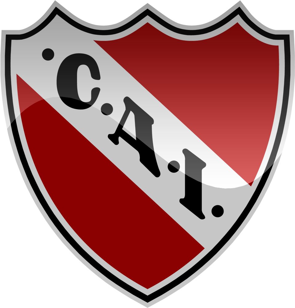 Ca Independiente De Avellaneda Hd Logo - Escudo Do Independiente Da Argentina (1000x1000)