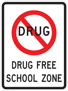 Df-2 - Ban Sign Transparent (500x500)