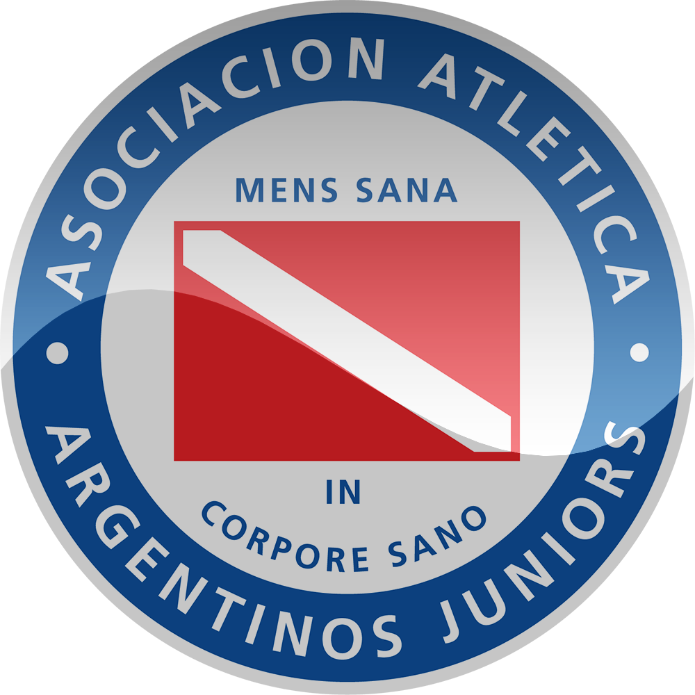 Argentinos Juniors Hd Logo - Estadio Diego Armando Maradona (1000x1000)