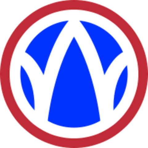 Buchenwald Is Liberated - 89th Infantry Division (480x480)