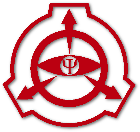 This Log Is To Be Accessed By Members Of Mtf Eta-10 - Scp Department Of Regulations (600x600)