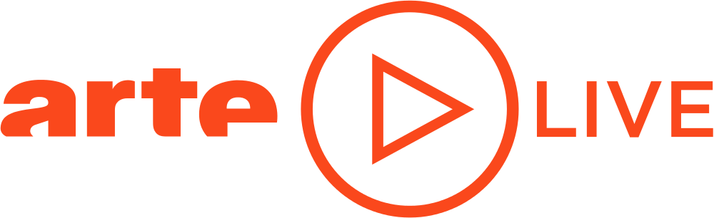 Open - Arte Live Logo (1000x306)