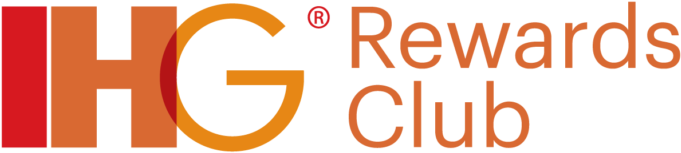 So Come On Down And See Us, Y'all - Ihg Rewards Club Logo (768x239)
