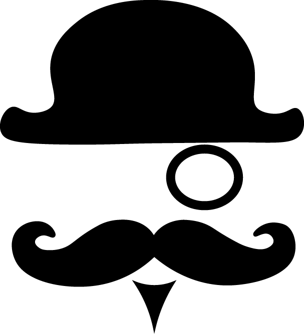 Gentlemen Assemble - Gentlemen Assemble (607x668)