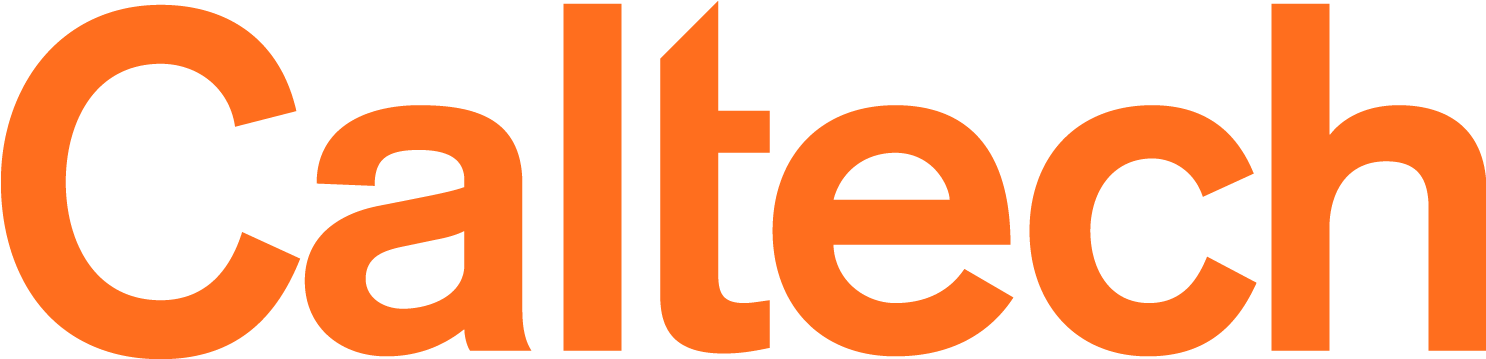 Logo Usage Guidelines - California Institute Of Technology Logo (1989x854)