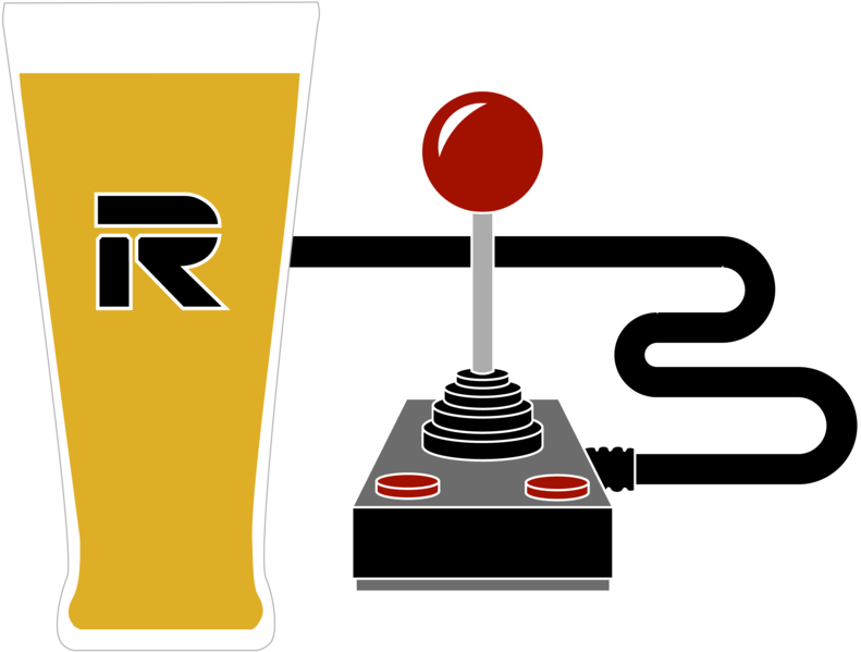 Located On Cherry St - Reboot Retrocade And Bar (800x667)
