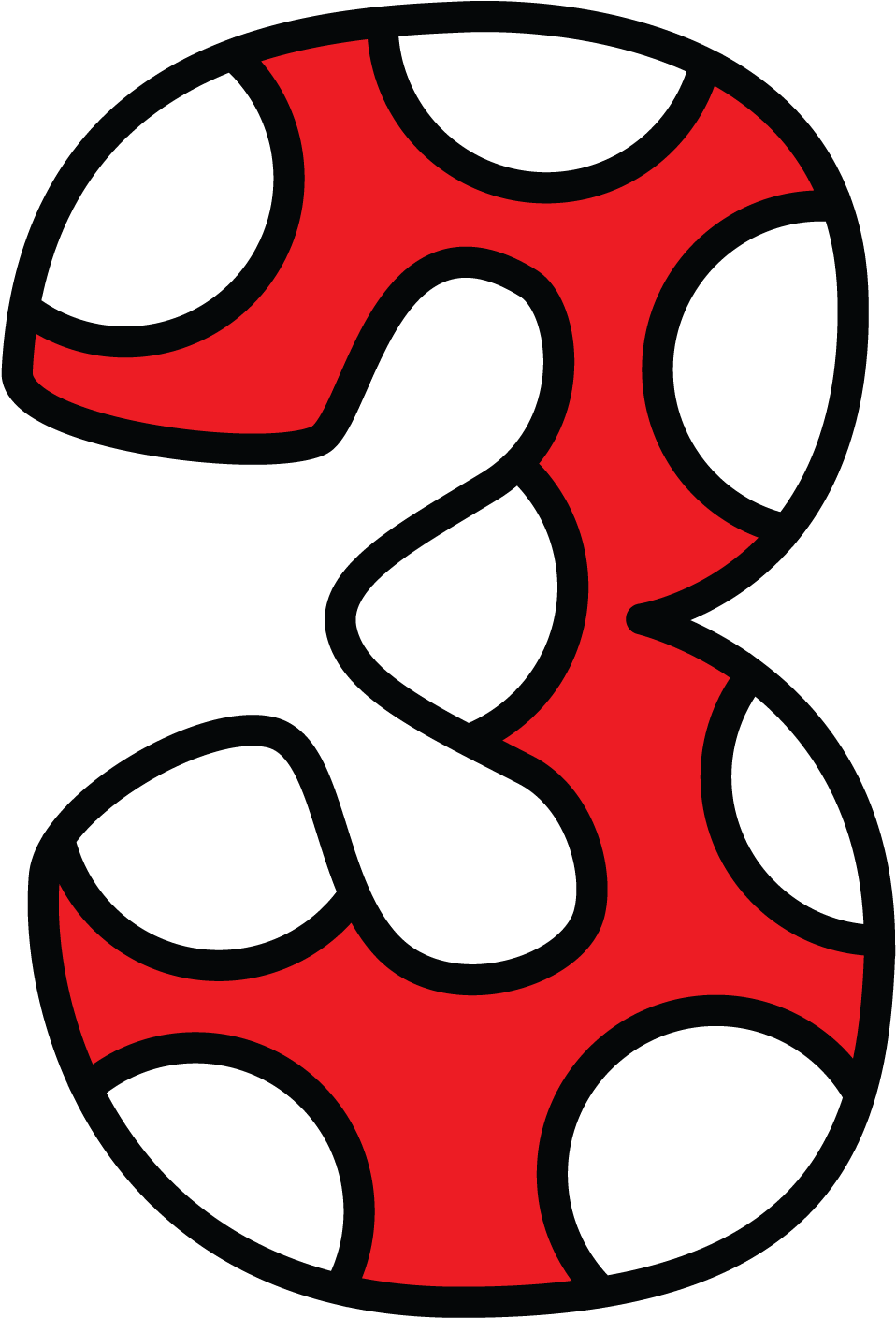 Valentine's Day Is Always A Highlight We Made Our Adorable - Valentine's Day Is Always A Highlight We Made Our Adorable (1075x1487)