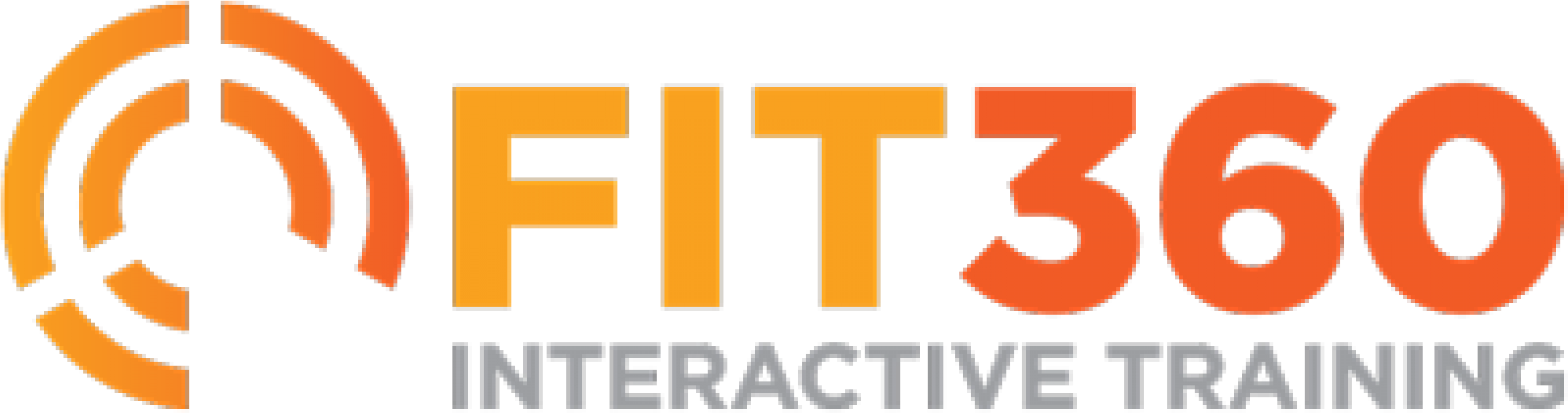 Fit 360 Interactive Training - Mannings Logo Png (3333x900)