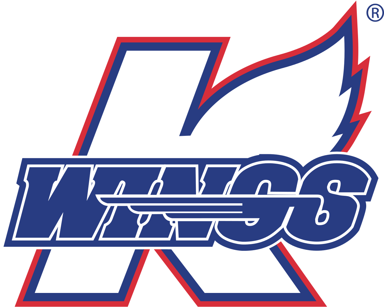 In Collecting 100 Personal Care Items Include The Following - Kalamazoo Wings Logo (1280x1024)