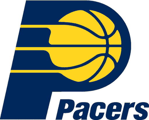 25 Days Of Christmas - Indiana Pacers Logo 2000 (512x413)