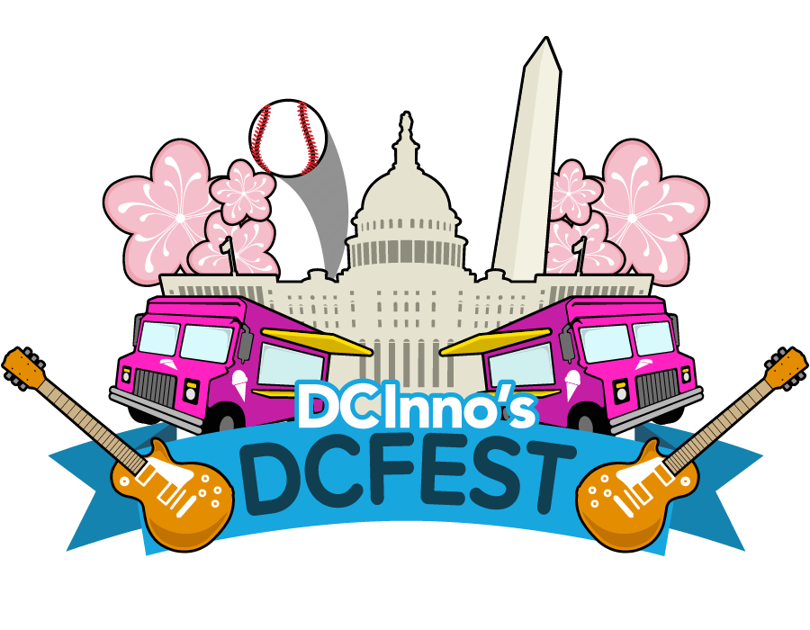 We're One Of The Coolest Companies In Dc - We're One Of The Coolest Companies In Dc (900x700)