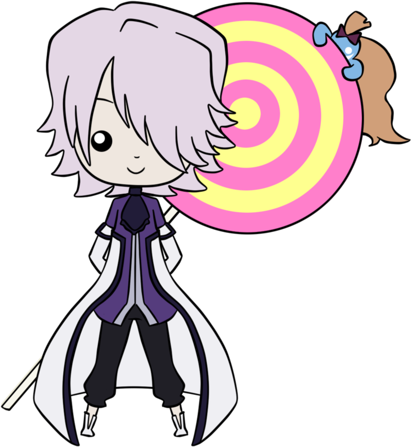 Mad Hatter By Kawaii-kit - Cartoon (873x915)