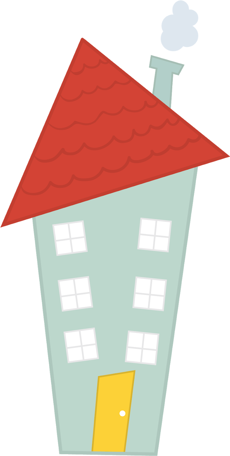 As Much As I Enjoyed Being In New York, I'm Very Happy - Clip Art (1600x1600)