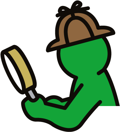 Food Facts - 5 A Day Cartoon (520x460)