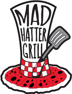 Mad Hatter Grill - Grilljam, Llc (600x450)