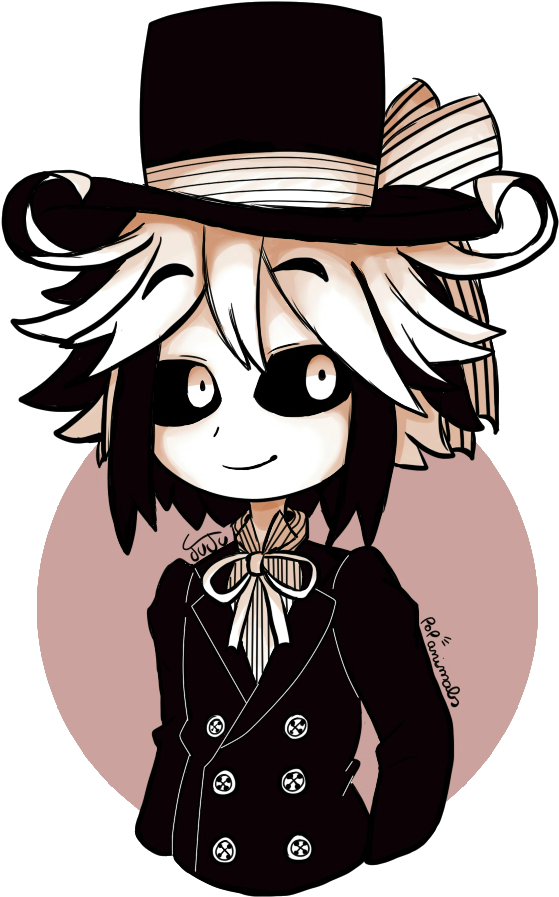 Madhata By Popanimals - Madhata The End Of The Wonderland (720x960)