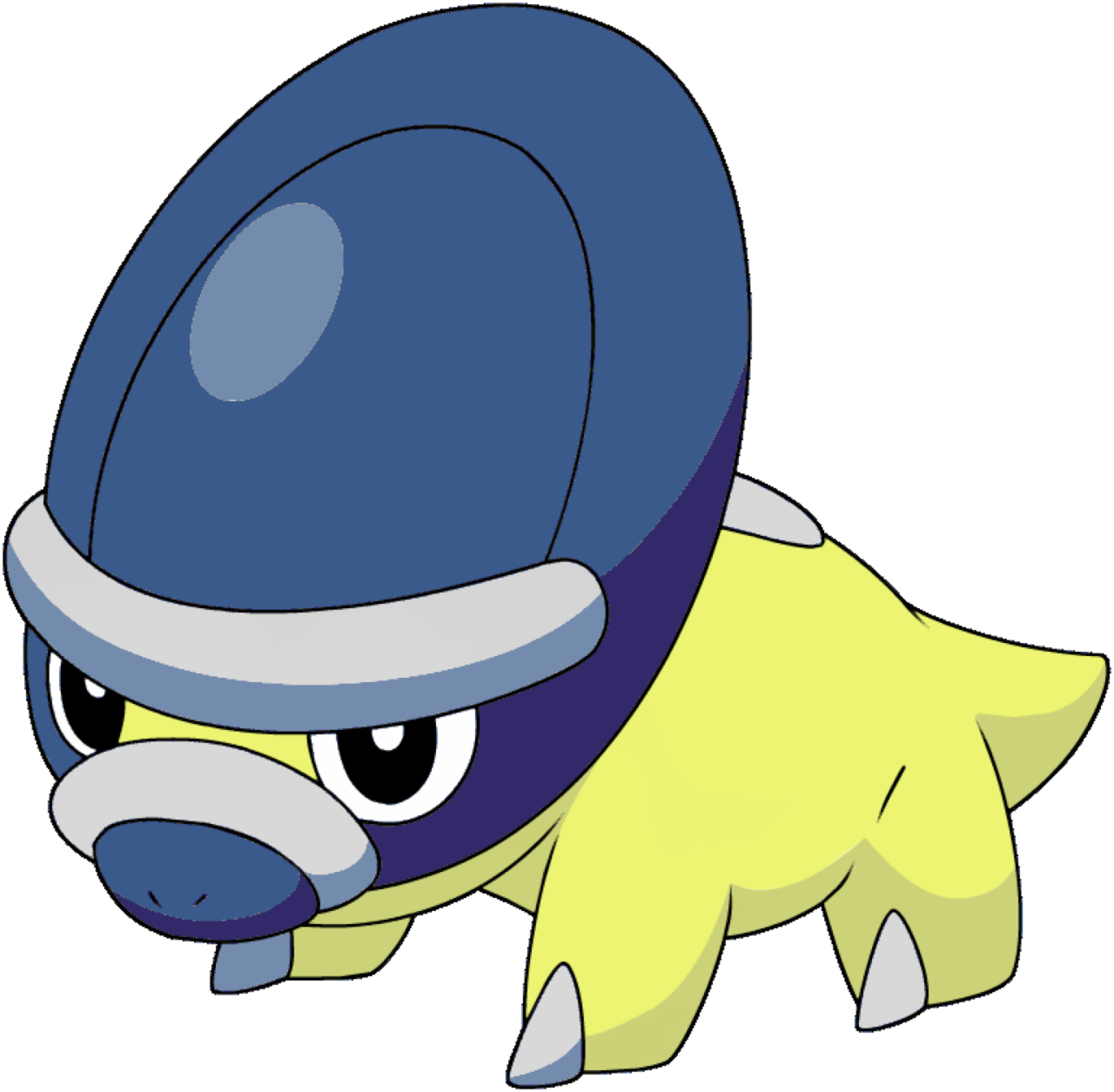 25 Days Of Christmas Day 14 Shiny Shieldon Shiny Charizard - Shieldon Shiny (1280x1255)