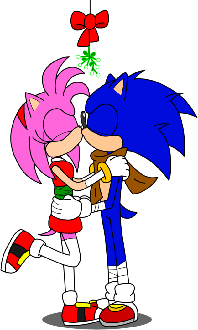 Gotta Say, I Like The Sonic Boom Series, Especially - Art (747x1069)