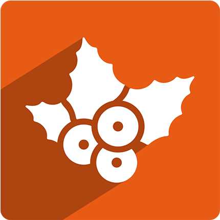Mistletoe Icon - Mistletoe (512x512)