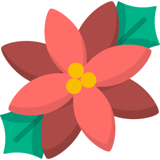 Mistletoe Free Icon - Mistletoe (512x512)