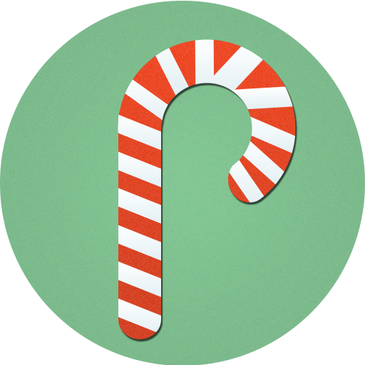 512 X 512 - Christmas Icon (512x512)