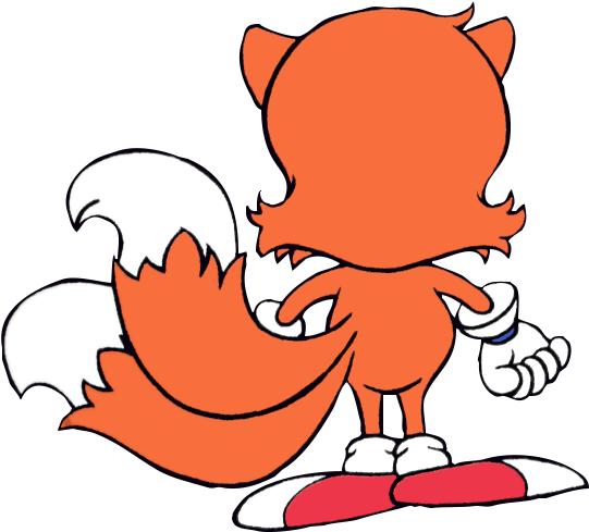 Via Tvshowsondvd - Com - Adventures Of Sonic The Hedgehog Logo (570x536)