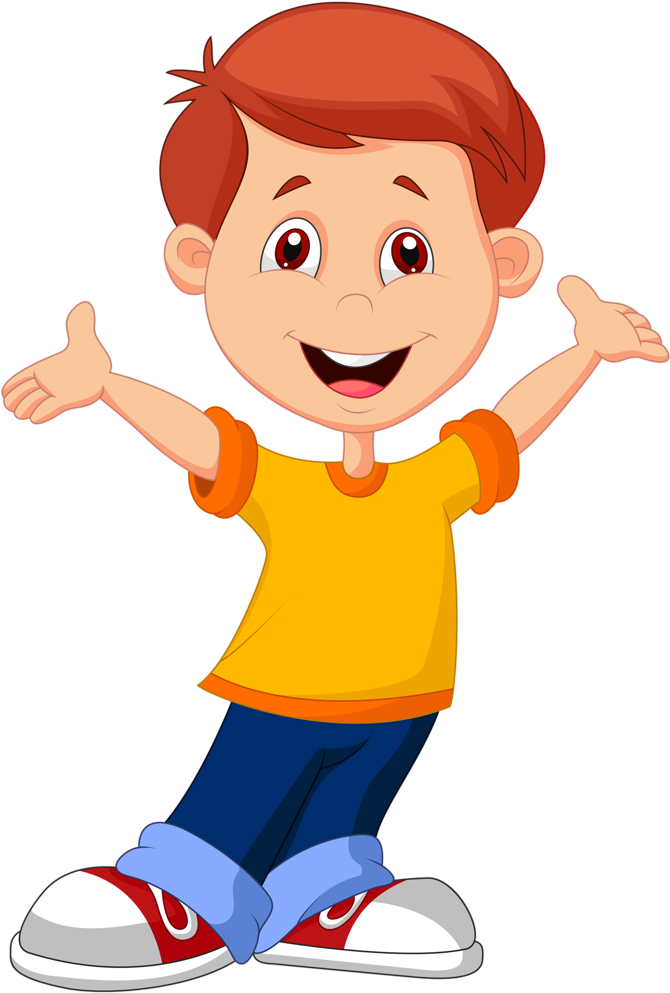 Фото, Автор Soloveika На Яндекс - Cartoon Boy (686x1024)