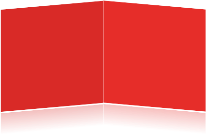 Een Super Leuke Kaart Met Twee Hondjes Onder Een Mistletoe - Paper (455x350)