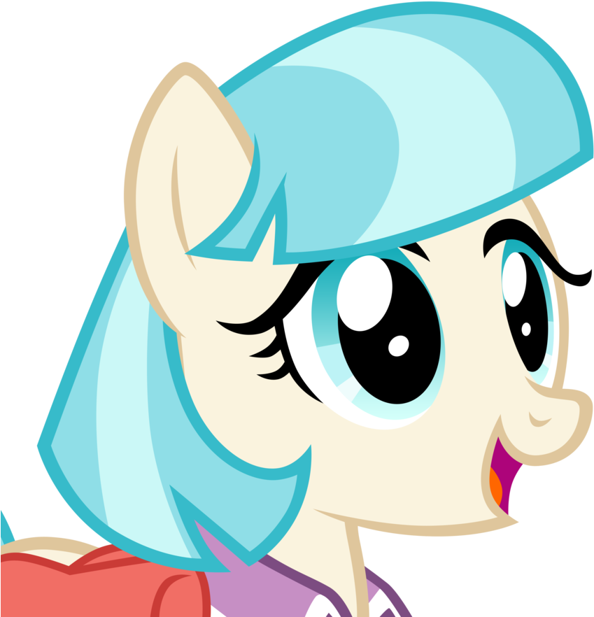 Rarity Takes Manehattan Characters (894x894)