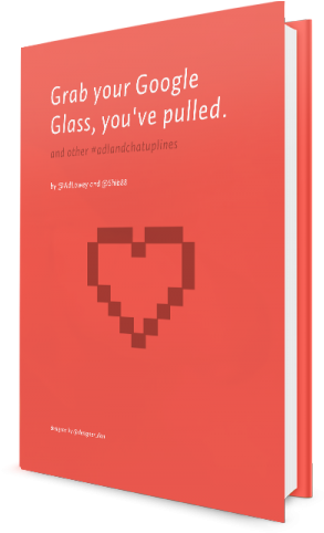 A Time For Boozing In The Office, Kicking Off The Heels - Book Cover (300x483)