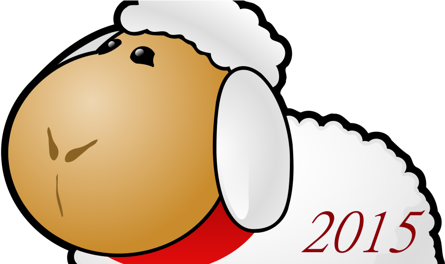 Sheep Clipart (1024x538)