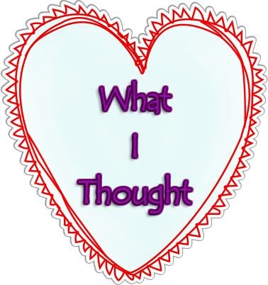 I'm Not Sure How I Feel About This - Heart (378x402)