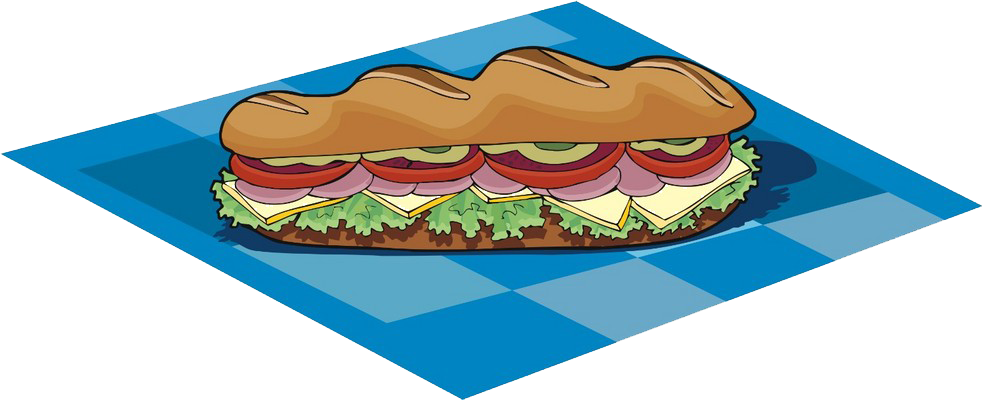 Subs/panini - Chili Dog (984x400)