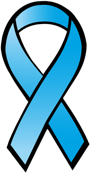 Christening Cliparts 20, - Tuberous Sclerosis Complex Ribbon (513x720)