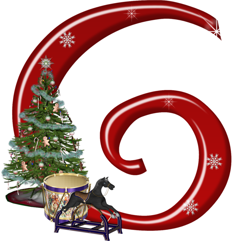 Album - Christmas Decoration (1024x1012)