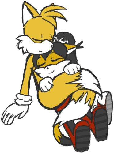 Class Tailoney Doodle By Trashcanqueen58 - Doodle (400x533)