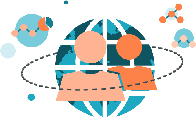 5 Benefits Of Website Localization You Should Be Aware - Tours And Travels Icon (750x422)
