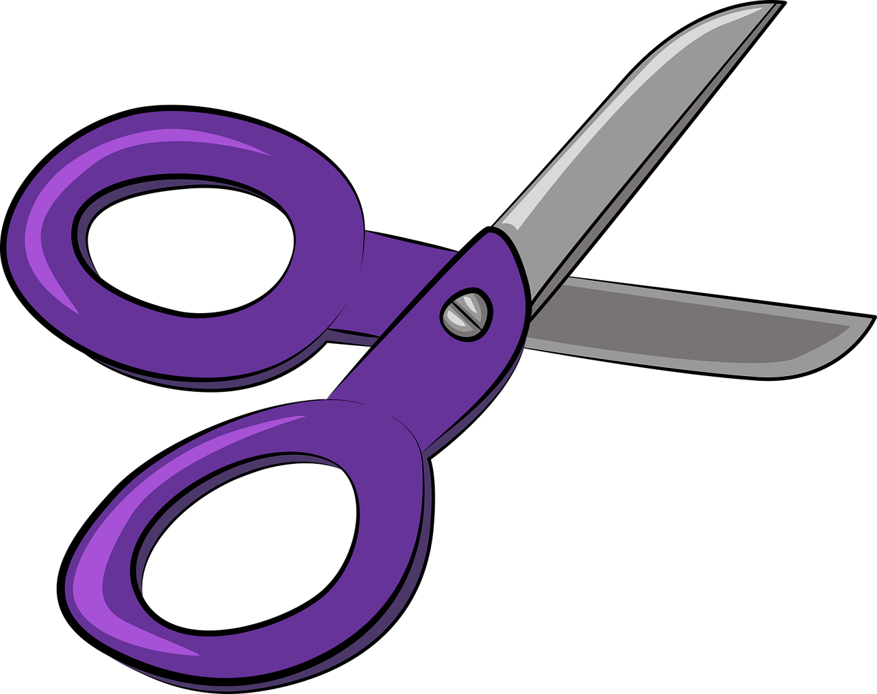Scissors Clipart 1280x1013 Png Clipart Download Scissors Clipart 1280x1013 Png Clipart Download