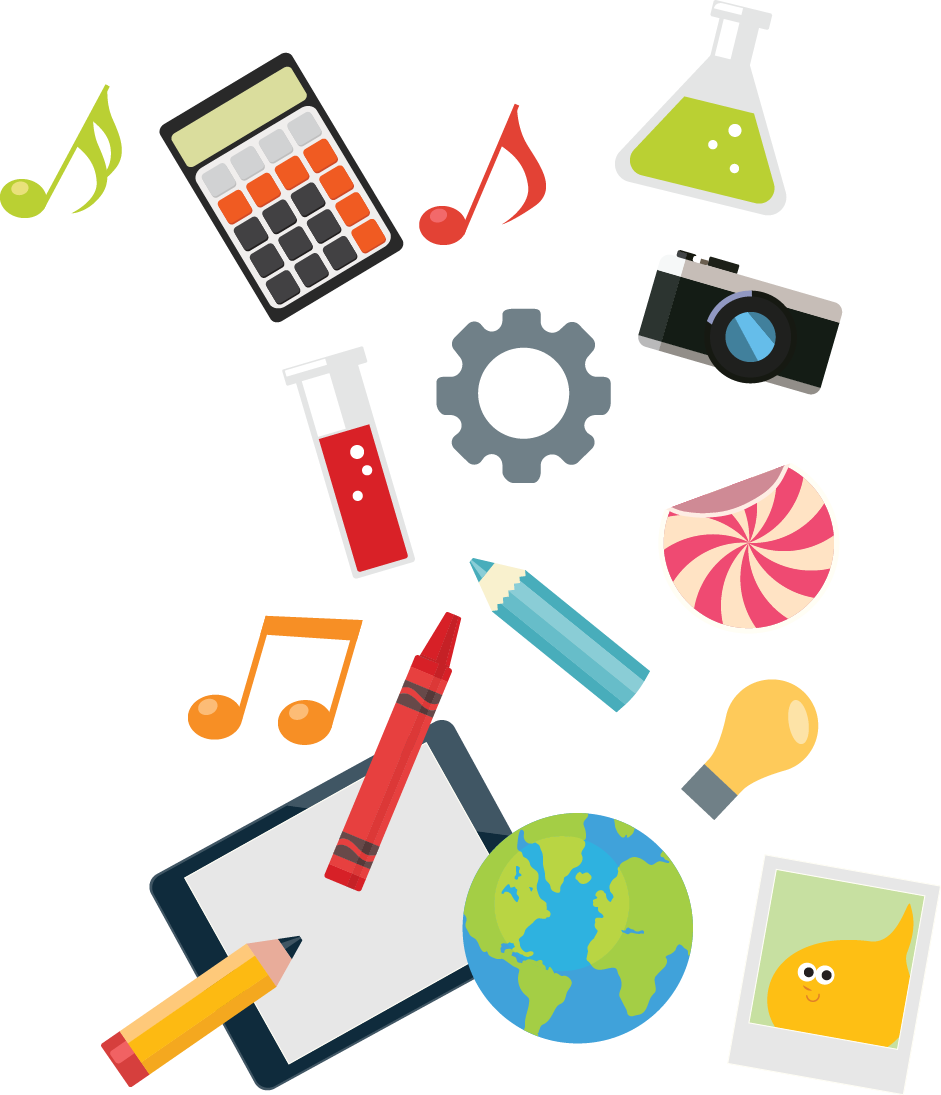 A Creation And Presentation Tool For Students And Educators - A Creation And Presentation Tool For Students And Educators (941x1095)
