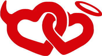 Devil & Angel Hearts (350x350)