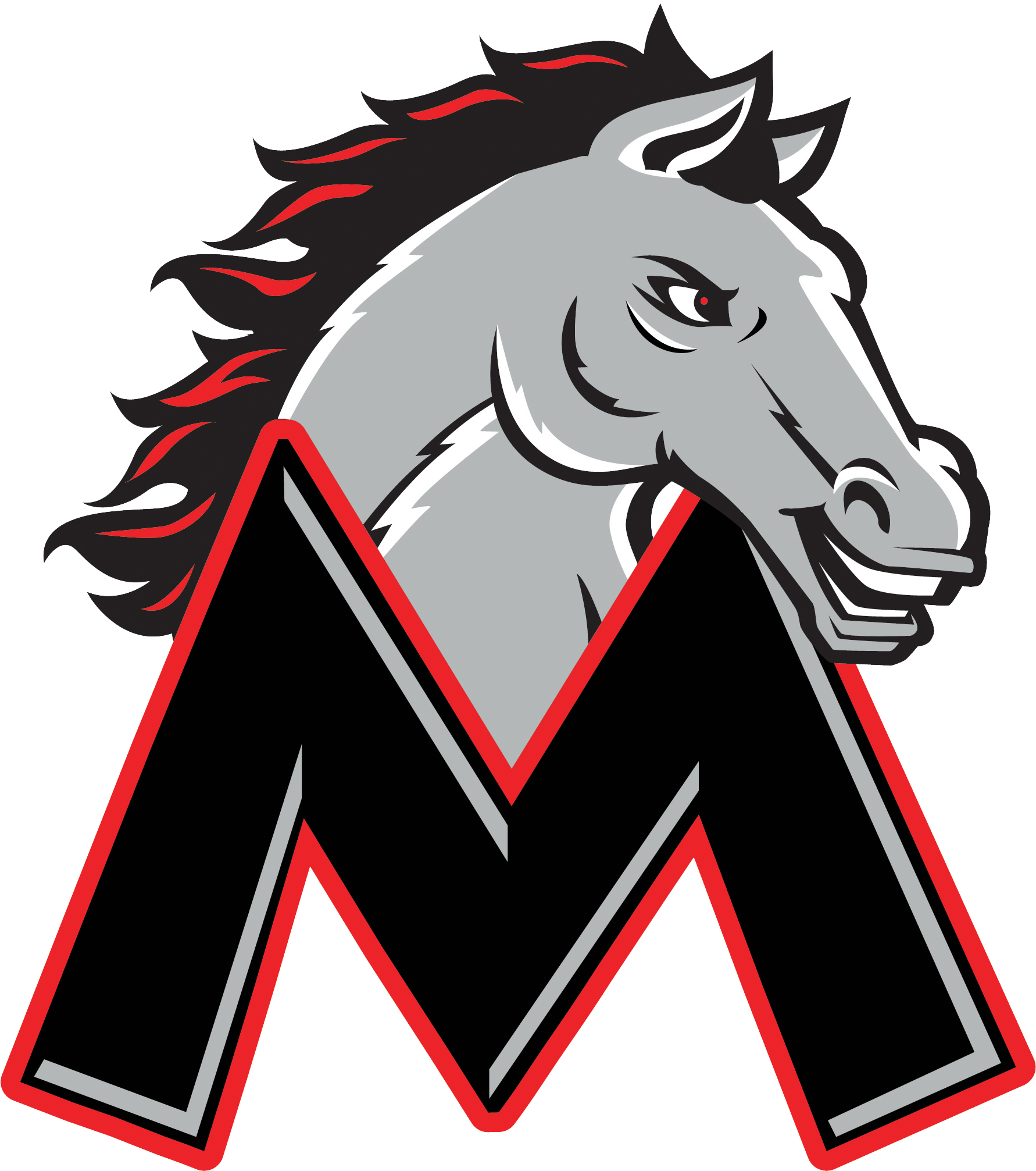 Maxwell Heights M Logo 4 - Maxwell Heights Logo (1931x2162)