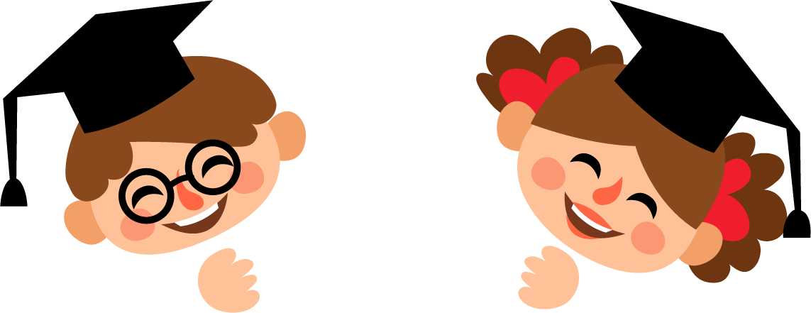 Student National Secondary School Education Billabong - Vector Graphics (1143x441)