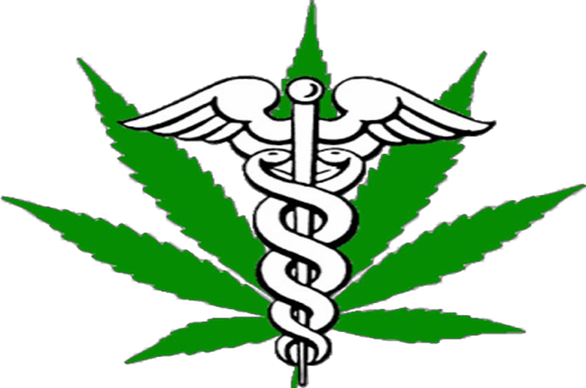 Medical Cannabis Medicine Marijuana Clip Art - Medical Cannabis Medicine Marijuana Clip Art (850x563)