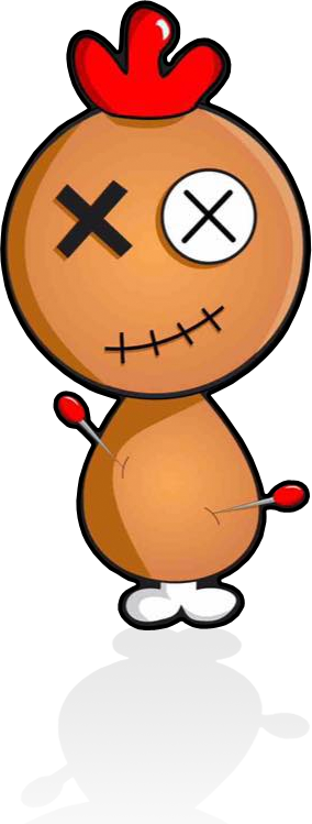 334 - 329 - - Voodoo Wings (284x749)