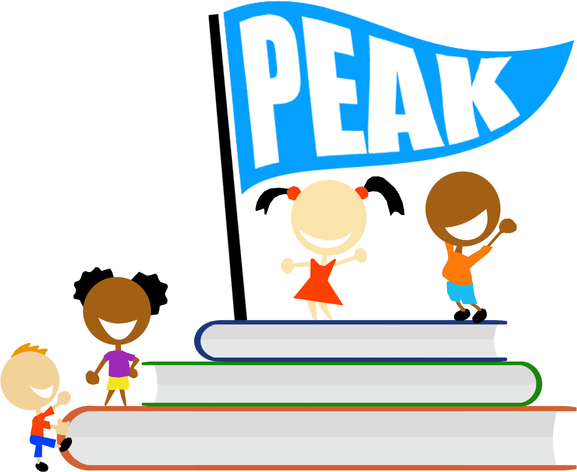 The Peak Project - The Peak Project (1217x998)