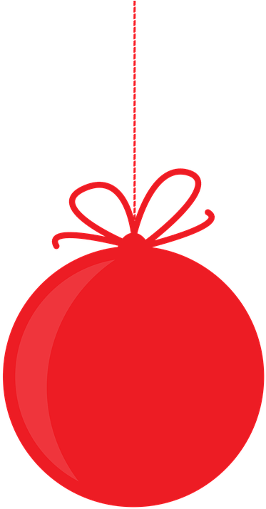 Modern Christmas Cliparts 8, Buy Clip Art - Bola De Natal Png (720x720)