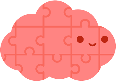 Don't Give Up On Completing The Puzzle - Illustration (1141x513)