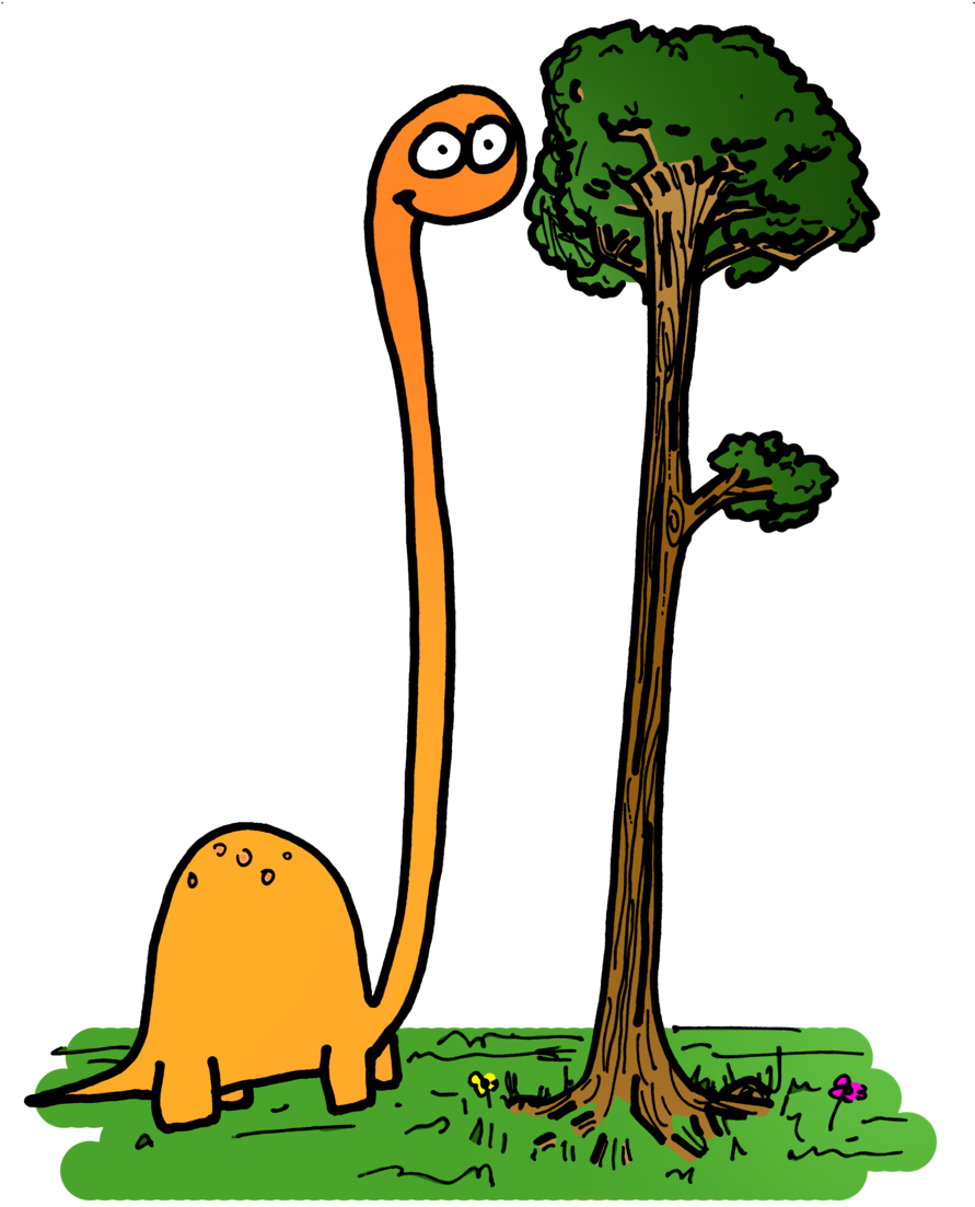 Become More Like The Thing You Want - The Thing (1000x1200)