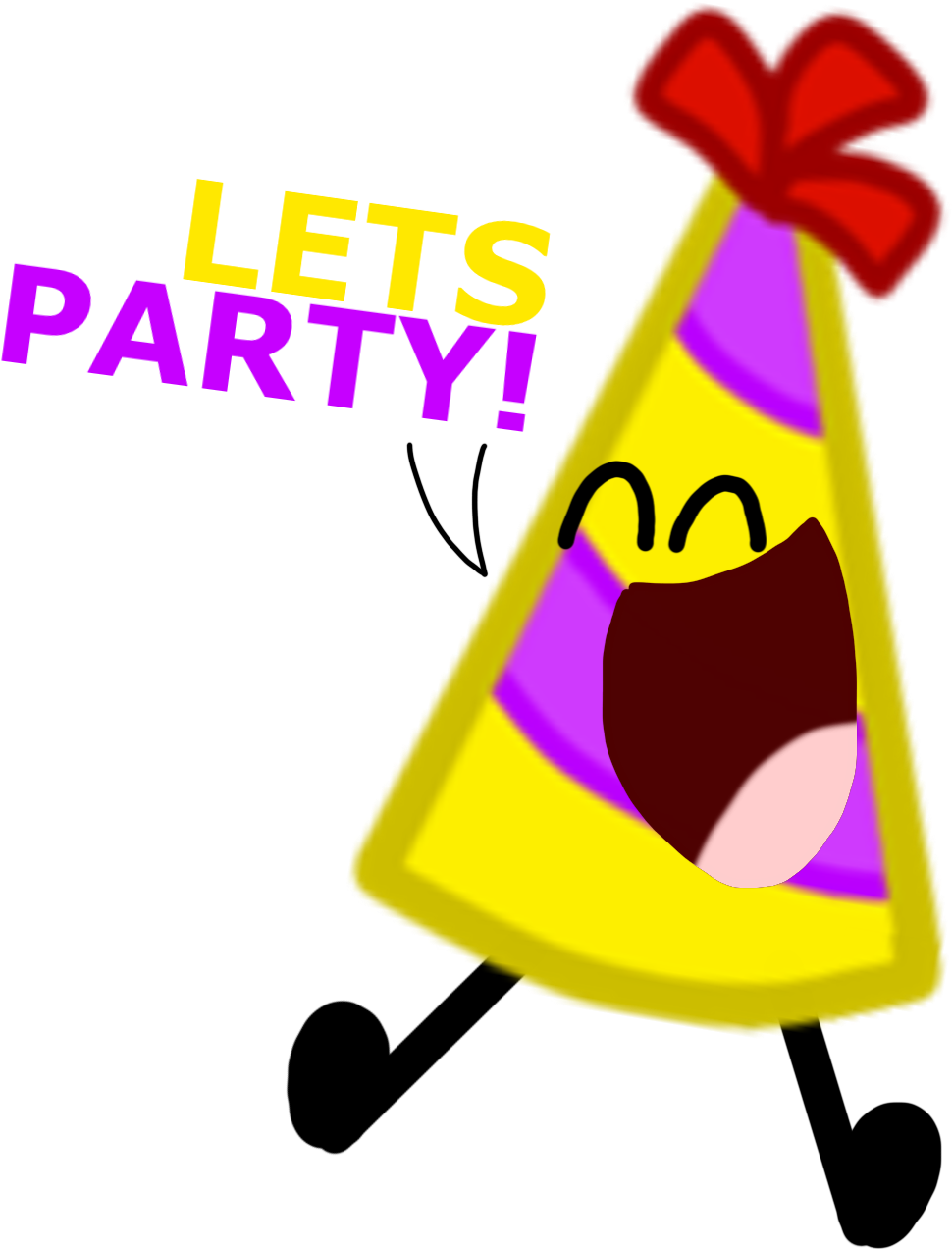 Let's Party By Sugar-creatorofsfdi - Sugar (1006x1295)