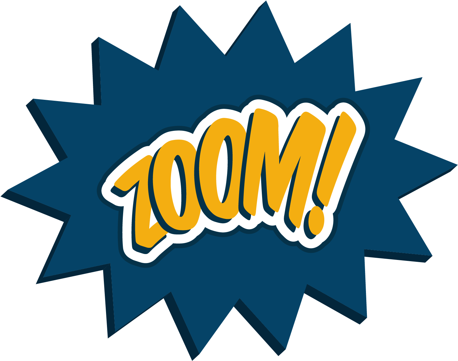 Splashs Del Clipart Niños Super Héroes - Love It Or Leave (1500x1500)